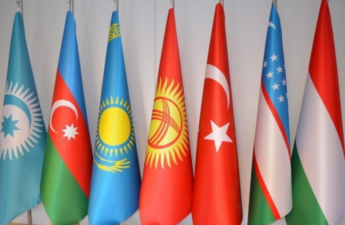 NAXÇIVAN SAZİŞİ ÜMUMTÜRK TARİXİNİN ZİRVƏSİDİR