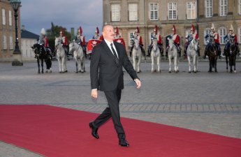Kopenhagen Zirvəsi: Prezident İlham Əliyevin diplomatik qələbəsi