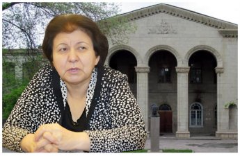 “Şuşa teatrı Xankəndində fəaliyyət göstərəcək”-ÖZƏL+FOTO