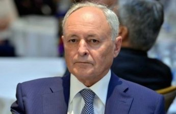 Oqtay Şirəliyev vəfat etdi