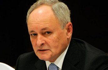 Скончался экс-министр здравоохранения Азербайджана Октай Ширалиев