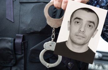 В деле Ибрагима Сулейманова новый оборот