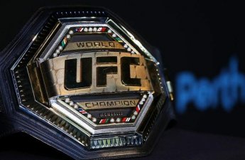 UFC Ağ Evə pul ödəyəcək: Ziyana görə
