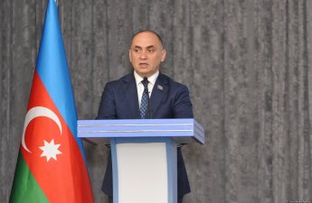 Депутат Милли Меджлиса примет участие в международной конференции в Стамбуле