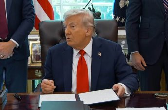 Трамп приказал задействовать любые войска для наведения порядка в Портленде