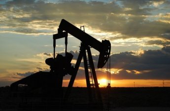 В мире выросло число нефтегазовых буровых установок