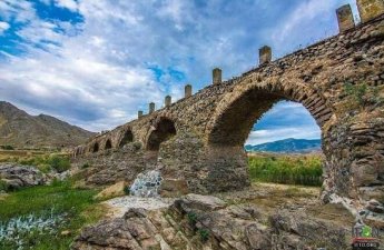 Cəbrayılın işğaldan azad edilməsindən beş il ötür