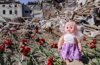 Gəncə terrorundan 5 il ötür