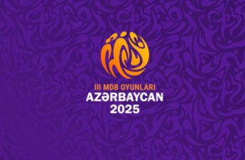 Bu gün MDB Oyunlarında 11 idman növü üzrə yarışlar keçiriləcək