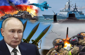 Putinin NATO etirafı: Alyans niyə Rusiyaya qarşıdır? – Şok detallar açıqlandı