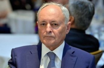 Oqtay Şirəliyevin dəfn yeri məlum oldu