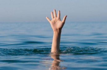 В Куре утонул человек