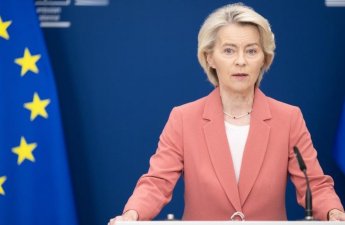 Фон дер Ляйен: Готовность ХАМАС к переговорам по плану Трампа обнадеживает