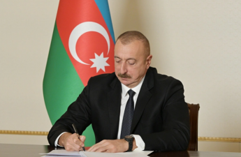 Bu il ali məktəblərə daxil olmuş bir qrup tələbəyə Prezident təqaüdü veriləcək - SİYAHI