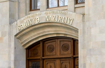 Səhiyyə Nazirliyinin tabeliyində olan körpələr evinin işçilərinin əməkhaqları artırılıb
