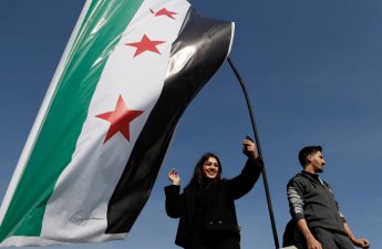 Первые выборы в Сирии после свержения Асада