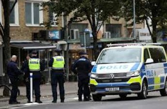 Перестрелка в шведском Евле: шесть человек ранены, задержан подросток