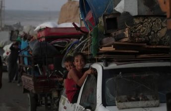 İsrail və HƏMAS Misirdə danışıqlara başlayacaq