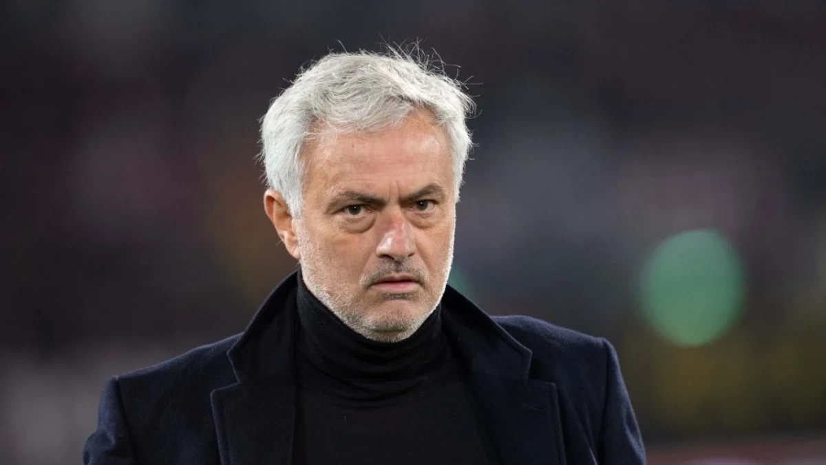Mourinyo və 