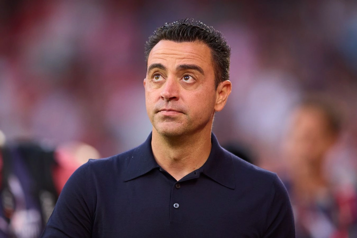 Xavi DÇ-2026-nın favoritlərini açıqladı