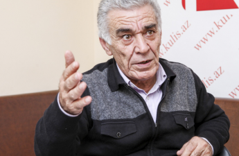 Əlisəmid Kürün vəziyyəti ağırlaşıb