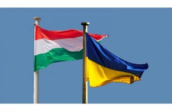 Macarıstan HƏDƏLƏDİ: Əgər Aİ Ukraynanı ittifaqa qəbul etsə…