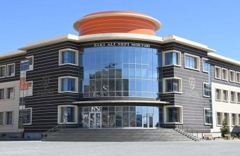 Bakı Ali Neft Məktəbi 36 Prezident təqaüdçüsü ilə lider və ölkə rekordçusu oldu