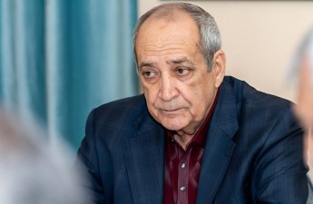 “Anar qonorarını alıb, mən “Nəsimi”-yə 1500, “Babək”-ə görə 5 min manat almışam”-FOTO+ÖZƏL