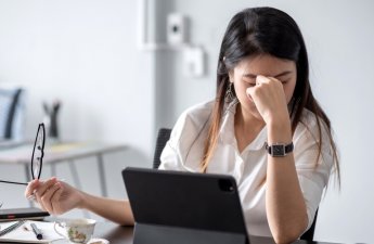 Bu qidalar stressi azaldacaq