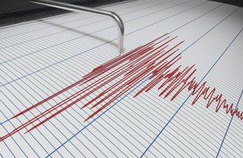У берегов Японии произошло землетрясение магнитудой 6