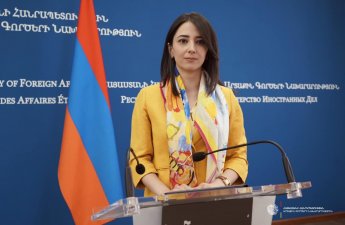 Ани Бадалян высказалась о трехсторонних соглашениях и выводе российских военнослужащих