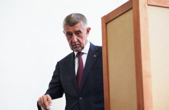 На выборах в Чехии победила партия Бабиша