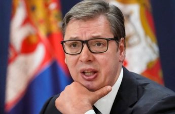 Вучич: все готовятся к войне