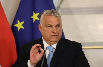 Орбан призвал ЕС и Россию к переговорам