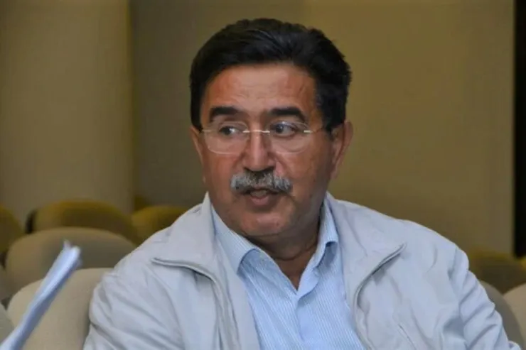 Yadigar Muradov xəstəxanaya yerləşdirildi