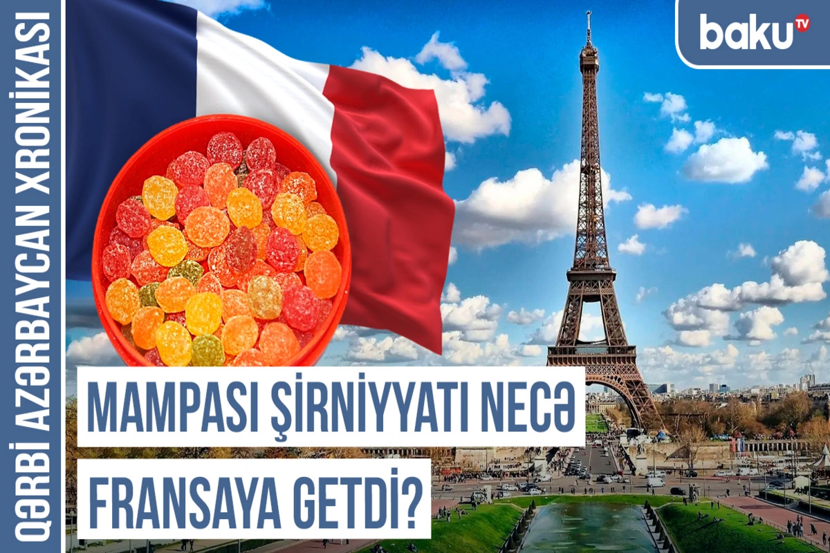 Qərbi Azərbaycan Xronikası: 