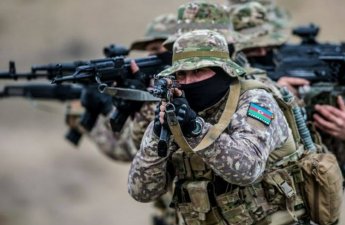 5 лет назад ВС Азербайджана освободили еще три села Джебраильского района