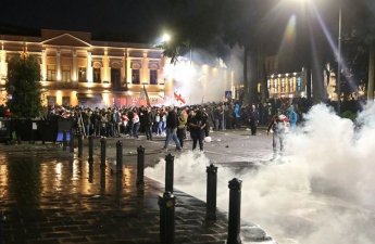 “Qızılgül inqilabı” dönməzdi: Gürcüstanda yeni cəhd niyə baş tutmadı?