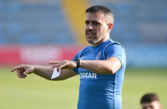 Ayxan Abbasov milli komandaya 26 futbolçu dəvət etdi - SİYAHI