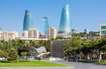 Sabah 27 dərəcə isti olacaq - PROQNOZ