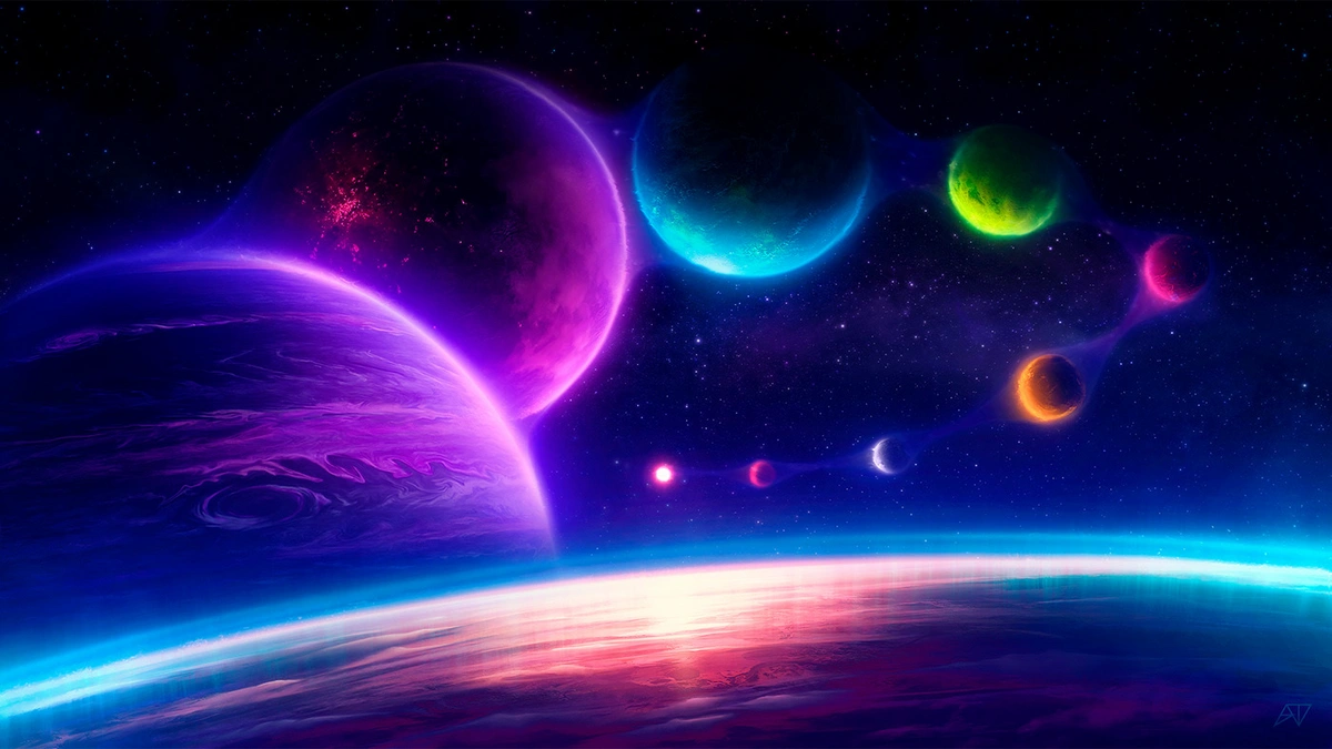 Oktyabrın ən parlaq astronomik hadisələri