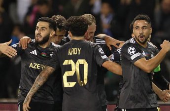 “Qarabağ”dan MARAQLI XƏBƏR - İnanın, bu, belədir!