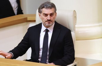 Президент Грузии обвиняет: за протестами стоят иностранные спецслужбы