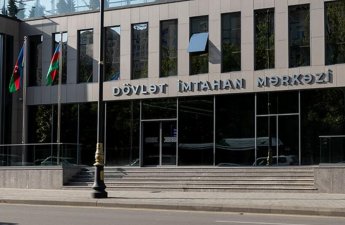 Peşəkar mühasib sertifikatı almaq istəyən namizədlər üçün test imtahanının I mərhələsi keçirildi