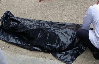 Zaqatalada 44 yaşlı kişi ağacdan yıxılaraq ölüb