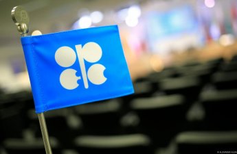 OPEC+ ölkələri noyabrda neft hasilatını sutkada 137 min barel artıracaq