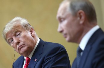 Трамп ответил Путину