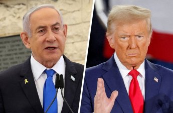 Нетаньяху довел Трампа до площадной брани