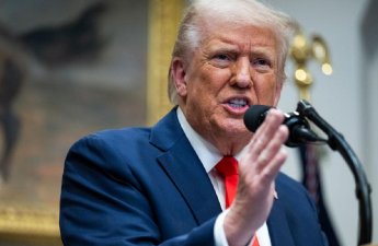Трамп: Переговоры об освобождении заложников ХАМАС идут очень хорошо