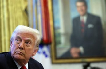 Более половины американцев недовольны Трампом